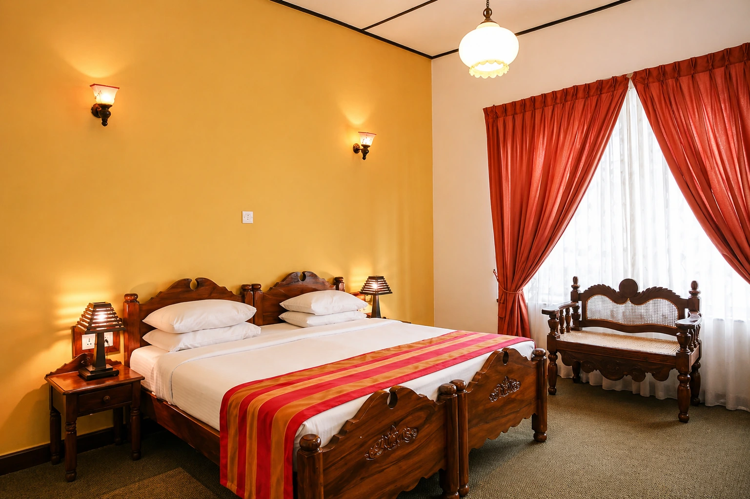 Superior Rooms